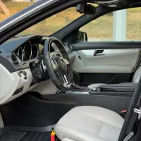 C200 2012|خودرو سواری و وانت|تهران, آسمان|دیوار