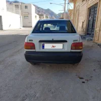 پراید ۸۷|خودرو سواری و وانت|جهرم, |دیوار