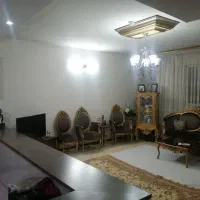 آپارتمان ۸۳ متری ۲ خوابه امیریه، کوروش، خلیج فارس