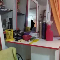 لوازم آرایشگاه و سالن زیبایی