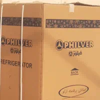 یخچال فیلور آکبند