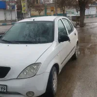 تیبا مدل ۹۷|خودرو سواری و وانت|نیشابور, هفده شهریور|دیوار