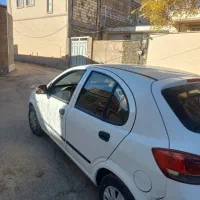 تیبا۲مدل ۹۹ بسیا تمیز|خودرو سواری و وانت|اسفراین, |دیوار