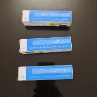 پماد استراتامد ۵ گرم پلمپ