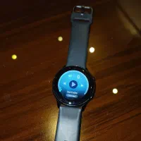 ساعت هوشمند سامسونگ اکتیو واچ|ساعت|گنبد کاووس, |دیوار