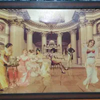 تابلونقاشی دیواری