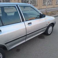 پرایددوگانه‌سوز|خودرو سواری و وانت|قزوین, |دیوار