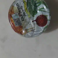 ارده شیره تک‌نفره نفره