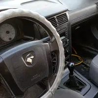 آریسان ۹۵ دوگانه کارخونه