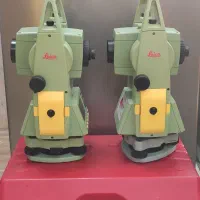 دوربین نقشه برداری  توتال لایکا TC407|ماشینآلات صنعتی|تهران, ستارخان|دیوار