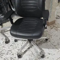 تولید و پخش انواع صندلی اداری|مبلمان اداری|چهاردانگه (تهران), |دیوار