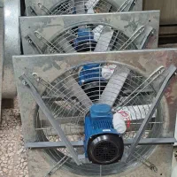 فروش هواکشهای گلخانه ای و صنعتی