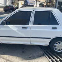 پراید SE مدل 94