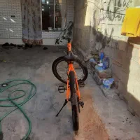 دوچرخه ۲۷ نیم دند ای
