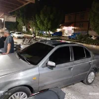 سمند ال‌ایکس مدل 1388 .. قیمت 270 ت|خودرو سواری و وانت|هندیجان, |دیوار