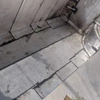 ایزوگام اسفالت حتی یک متر