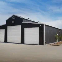 100متر سوله صنعتی شهرک صنعتی 2