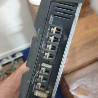 امپیلی درحد دوکانال|سیستم صوتی خانگی|تهران, شهید رجایی|دیوار