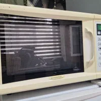 ماکروویو یونیورسال