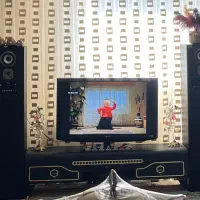 باندبزرگ دی وی دی خور