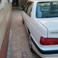 پژو پارس 1402|خودرو سواری و وانت|اهواز, امانیه|دیوار