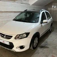 کوییک R دنده ای ۱۴۰۱