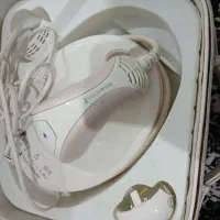 دستگاه لیزر خانگی مو های زاعد|آرایشی، بهداشتی، درمانی|بندر کنگان, |دیوار