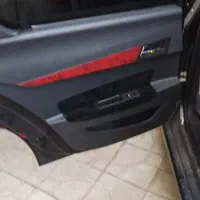 دنا پلاس صفر ۱۴۰۳ مشکی.6 دنده Ef7P|خودرو سواری و وانت|شیراز, زرهی|دیوار