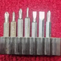 پیچ گوشتی شارژی موبایل|لوازم جانبی موبایل و تبلت|چغادک, |دیوار