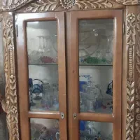 گنجه|بوفه، ویترین، کنسول|مشهد, قائم|دیوار