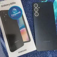 گوشی سامسونگ  A05s|موبایل|شاهرود, |دیوار