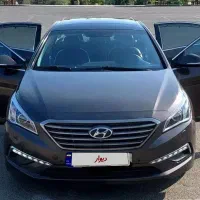 سوناتا LF فول مدل 2016