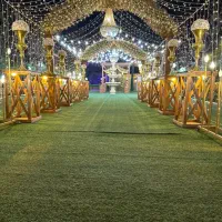 باغ تالار شقایق