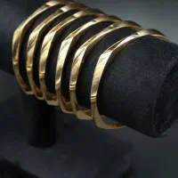 النگوی طلای جوانمرد کد (۱۲)|جواهرات|ارومیه, |دیوار