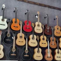 فروش انواع گیتارهای اقتصادی و آموزشی دیاموند|گیتار، بیس، امپلیفایر|اردبیل, |دیوار