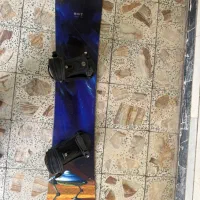 فروش اسنوبرد در حد آک