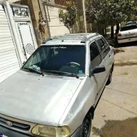 پراید مدل ۸۵|خودرو سواری و وانت|سبزوار, اسلام آباد|دیوار