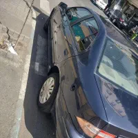 سمند ef7 دوگانه شرکتی