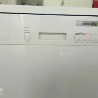 ماشین ظرفشویی ال جی|ماشین ظرفشویی|اسلامشهر, شهرک مهدیه|دیوار