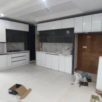 کابینت و کمد دیواری ام دی اف|خدمات پیشه و مهارت|خرم‌آباد, |دیوار