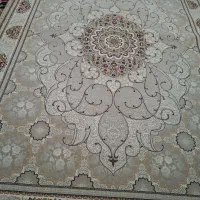 ۲ تخته فرش ۹متری ۷۰۰ شانه نونونو