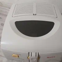 سرخکن|اجاق گاز و لوازم برقی پخت‌وپز|ملایر, |دیوار