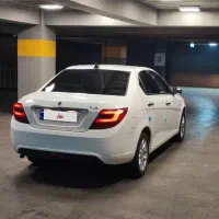 دنا پلاس اتومات مدل ۱۴۰۳|خودرو سواری و وانت|تهران, تهرانپارس جنوبی|دیوار