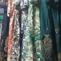 لباس مجلسی و ساحلی|لباس|بندرعباس, |دیوار