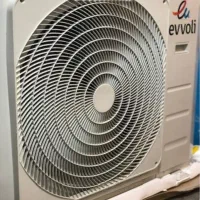 داکت اسپیلت ایوولی