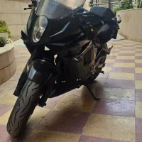 هیوسانگ 250