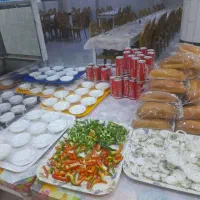 کاروان زیارتی کربلا مشهدشاهچراغ ریلی زمینی و هوایی|تور و چارتر|بروجرد, |دیوار