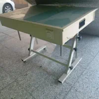 میز نقشه کشی