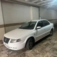 سورن xu7p|خودرو سواری و وانت|مشهد, وکیلآباد|دیوار