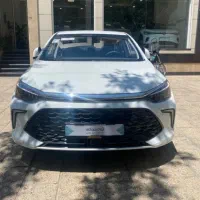 بیجینگ U5 پلاس مدل 1404